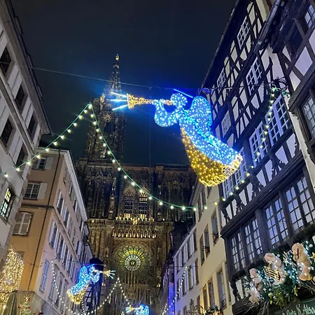 Hallebardes Cathedrale *