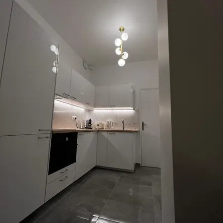 Apartment Hallebardes Cathedrale