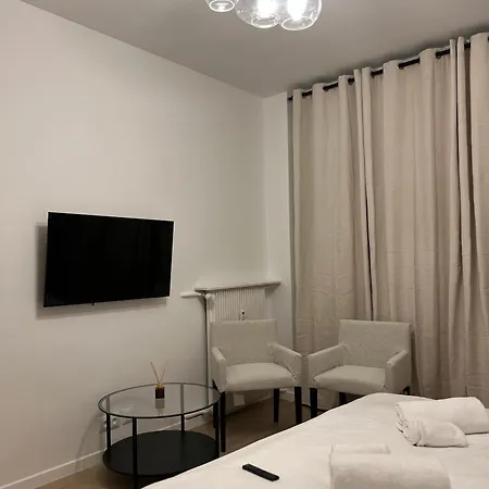 Hallebardes Cathedrale Apartment *
