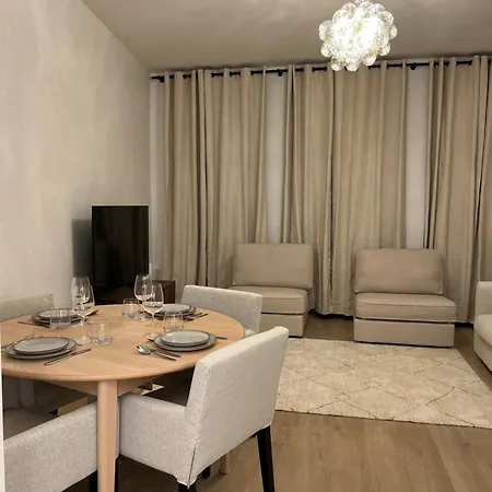 Hallebardes Cathedrale Apartment *