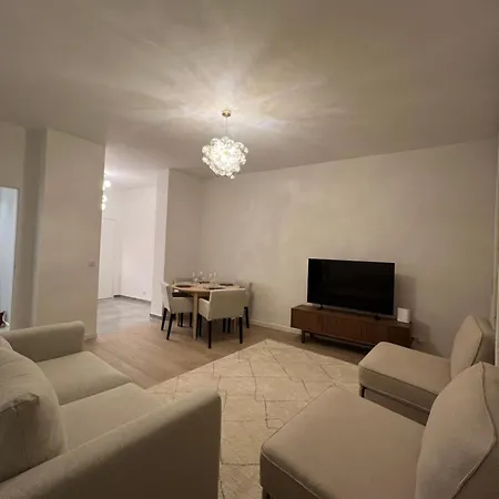 Apartment Hallebardes Cathedrale