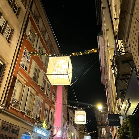 Hallebardes Cathédrale