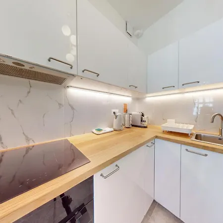 Apartamento Hallebardes Cathédrale *