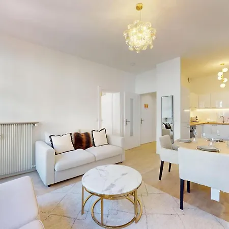 Apartment Hallebardes Cathedrale Strasbourg