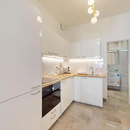 Apartment Hallebardes Cathedrale Strasbourg