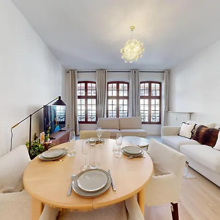 Hallebardes Cathédrale