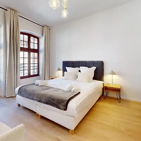 Appartement Hallebardes Cathédrale