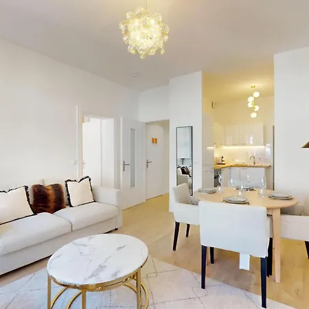 Appartement Hallebardes Cathédrale