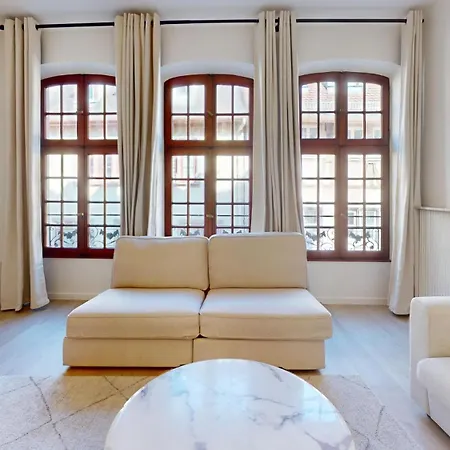 Hallebardes Cathedrale *