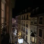 Apartman Hallebardes Cathedrale Strasbourg