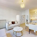 Apartman Hallebardes Cathedrale Strasbourg
